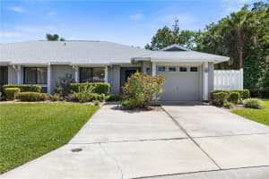 11 LAKE FOREST COURT, PALM COAST, FL 32137 - MLS#MFRFC308708