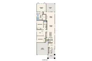230 MONTGOMERY COURT, PALM COAST, FL 32164 Sold 05/30/25