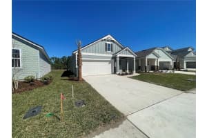 230 MONTGOMERY COURT, PALM COAST, FL 32164 Sold 05/30/25