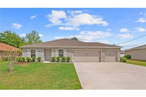 23 ROCKING HORSE DRIVE, PALM COAST, FL 32164 Sold 06/16/25