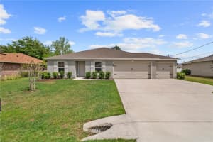 23 ROCKING HORSE DRIVE, PALM COAST, FL 32164 Sold 06/16/25