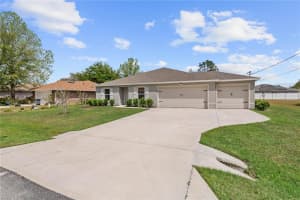 23 ROCKING HORSE DRIVE, PALM COAST, FL 32164 Sold 06/16/25