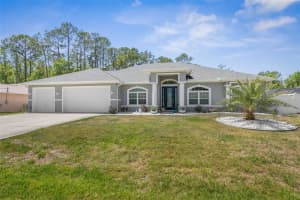 17 ZEOLITE PLACE, PALM COAST, FL 32164 Sold 07/28/25