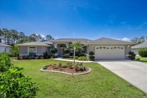 14 WILMONT PLACE, PALM COAST, FL 32164 Sold 08/01/25