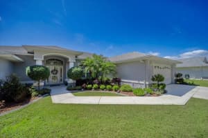 14 WILMONT PLACE, PALM COAST, FL 32164 Sold 08/01/25