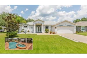 42 Buffalo Bill Dr, PALM COAST