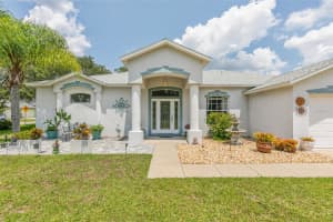 42 BUFFALO BILL DRIVE, PALM COAST, FL 32137 - MLS#MFRFC308746