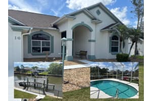 16 FLETCHER COURT, PALM COAST, FL 32137 Sold 06/02/25