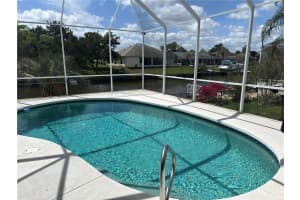 16 FLETCHER COURT, PALM COAST, FL 32137 Sold 06/02/25