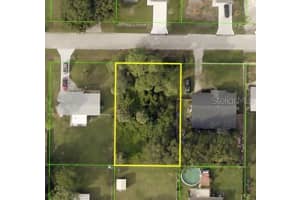 290 ECKERT STREET, PALM BAY, FL 32909 Sold 07/08/25