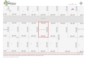 290 ECKERT STREET, PALM BAY, FL 32909 Sold 07/08/25