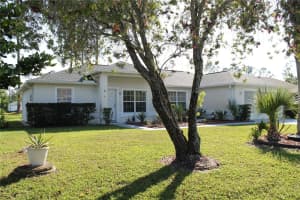 8 RICKENBACKER DRIVE, PALM COAST, FL 32164 - MLS#MFRFC308766