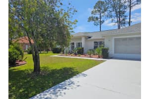 8 RICKENBACKER DRIVE, PALM COAST, FL 32164 - MLS#MFRFC308766