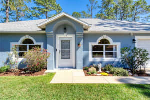 30 RED BIRCH LANE, PALM COAST, FL 32164 - MLS#MFRFC308769