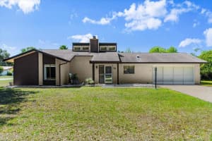 15 BLARE CASTLE DRIVE, PALM COAST, FL 32137 Sold 05/30/25