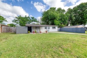 220 WOODMERE BOULEVARD, SANFORD, FL 32773 Sold 05/09/25