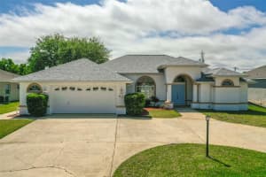 47 FENWICK LANE, PALM COAST, FL 32137 Sold 06/24/25