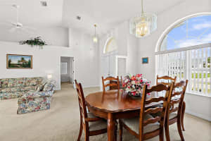 47 FENWICK LANE, PALM COAST, FL 32137 Sold 06/24/25