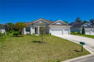 1329 TULLAMORE BOULEVARD, ORMOND BEACH, FL 32174 - MLS#MFRFC308789