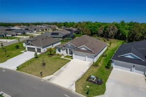 1329 TULLAMORE BOULEVARD, ORMOND BEACH, FL 32174 - MLS#MFRFC308789