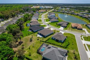 1329 TULLAMORE BOULEVARD, ORMOND BEACH, FL 32174 - MLS#MFRFC308789