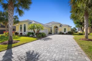 84 EMERALD LAKE DRIVE, PALM COAST, FL 32137 Sold 05/19/25