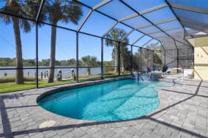 84 EMERALD LAKE DRIVE, PALM COAST, FL 32137 Sold 05/19/25