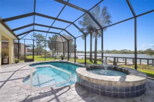 84 EMERALD LAKE DRIVE, PALM COAST, FL 32137 Sold 05/19/25