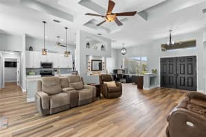 6809 PLUMPJACK COURT, PORT ORANGE, FL 32128 Sold 05/30/25