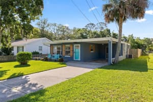 48 ROSEWOOD AVENUE, ORMOND BEACH, FL 32174 Sold 06/09/25