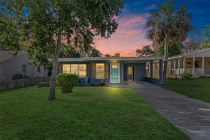 48 ROSEWOOD AVENUE, ORMOND BEACH, FL 32174 Sold 06/09/25