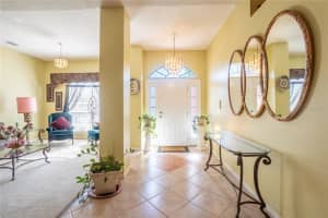 6 LINDEN PLACE, PALM COAST, FL 32137 - MLS#MFRFC308830