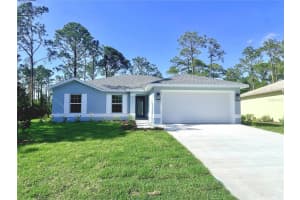63 PRESIDENT LANE, PALM COAST, FL 32164 Sold 06/13/25