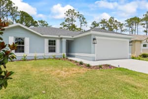 63 PRESIDENT LANE, PALM COAST, FL 32164 Sold 06/13/25