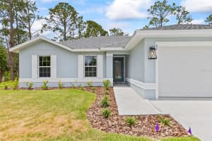 63 PRESIDENT LANE, PALM COAST, FL 32164 Sold 06/13/25