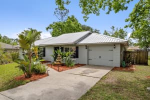 16 POWDER HILL LANE, PALM COAST, FL 32164 - MLS#MFRFC308838