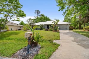 16 POWDER HILL LANE, PALM COAST, FL 32164 - MLS#MFRFC308838