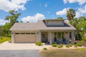 355 LAMBERT AVENUE, FLAGLER BEACH, FL 32136 Sold 07/08/25