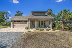 355 LAMBERT AVENUE, FLAGLER BEACH, FL 32136 Sold 07/08/25