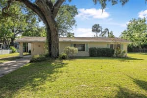 2120 QUEEN PALM DRIVE, EDGEWATER, FL 32141 Sold 05/30/25