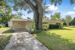 2120 QUEEN PALM DRIVE, EDGEWATER, FL 32141 Sold 05/30/25