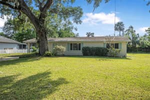 2120 QUEEN PALM DRIVE, EDGEWATER, FL 32141 Sold 05/30/25