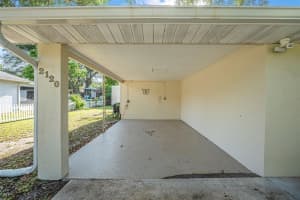 2120 QUEEN PALM DRIVE, EDGEWATER, FL 32141 Sold 05/30/25