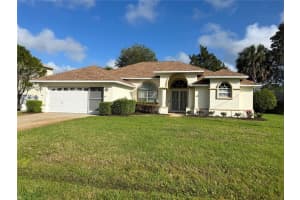 4 WINTERLING PLACE, PALM COAST, FL 32164 Sold 06/06/25