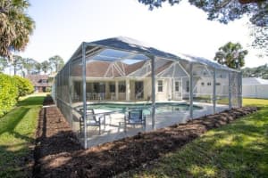 4 WINTERLING PLACE, PALM COAST, FL 32164 Sold 06/06/25
