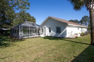4 WINTERLING PLACE, PALM COAST, FL 32164 Sold 06/06/25