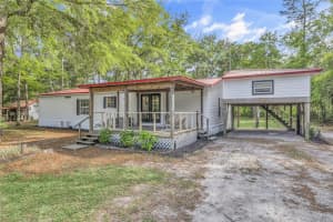 4321 PEPPERGRASS STREET, MIDDLEBURG, FL 32068 Sold 05/16/25