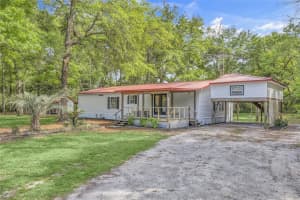 4321 PEPPERGRASS STREET, MIDDLEBURG, FL 32068 Sold 05/16/25