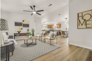 4321 PEPPERGRASS STREET, MIDDLEBURG, FL 32068 Sold 05/16/25