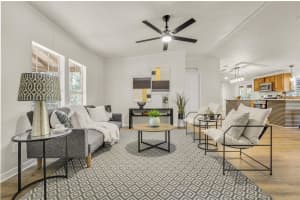 4321 PEPPERGRASS STREET, MIDDLEBURG, FL 32068 Sold 05/16/25